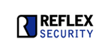 Reflex Security Logo