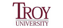Troy University Logo