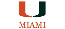 University of Miami Logo