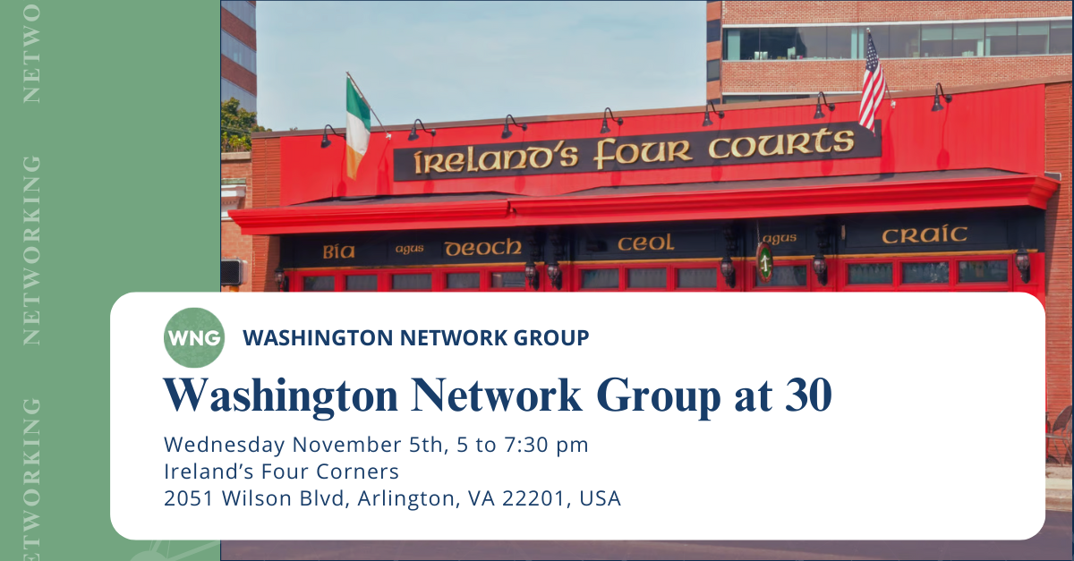 30 Year Social Hour