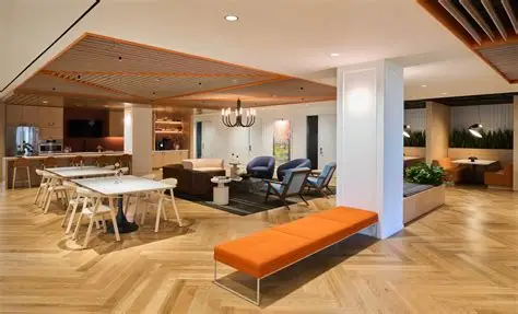 Carr Workplaces Clarendon